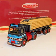 Corgi trackside erf for sale Corgi trackside erf for sale  SUNBURY-ON-THAMES