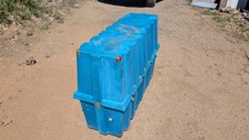 Travel bike case for sale  Littleton