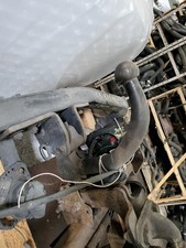 Attelage remorque citroën d'occasion Attelage remorque citroën d'occasion  Montenois