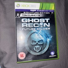 Ghost recon future for sale  MAIDSTONE