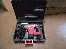 Trapano demolitore milwaukee usato  Colli al Metauro