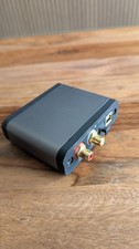 Audioengine bit dac usato  Spedire a Italy