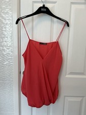 Primark atmosphere coral for sale  WORKSOP