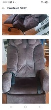 Fauteuil agée aide d'occasion  Fraisses