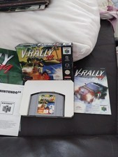 Rally edition nintendo d'occasion  Courtry