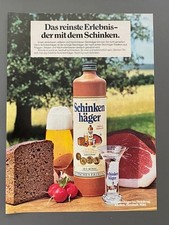 Schinkenhäger steinhäger ste gebraucht kaufen  Aßlar