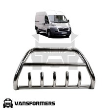 Citroen relay 2006 for sale  STAFFORD