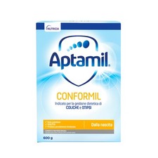 Aptamil conformil latte usato  Italia
