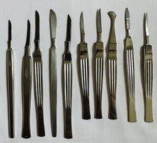 Stück ältere medizinische gebraucht kaufen  Berlin