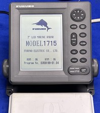 Furuno 1715 rdp for sale  Sturtevant