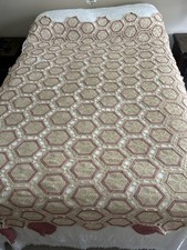 Antique hand crocheted for sale  Frederick