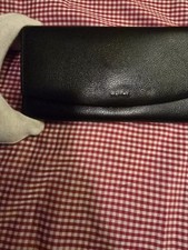 Maitre geldbörse schwarz gebraucht kaufen  Bad Homburg v. d. Höhe