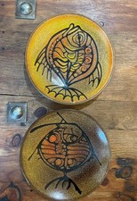 Pair poole pottery for sale  RHYL