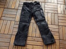 Probiker lederhose motorrad gebraucht kaufen  Hannover