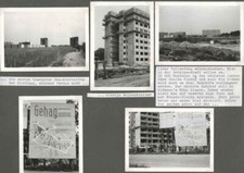 Berlin 1964 fotos gebraucht kaufen  Berlin