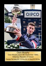 Oisin murphy 2021 for sale  DONCASTER