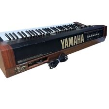 Yamaha SK-20 61 teclas sintetizador conjunto sinfônico com estojo rígido do Japão comprar usado  Enviando para Brazil