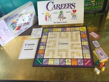 1992 vintage careers for sale  Hays