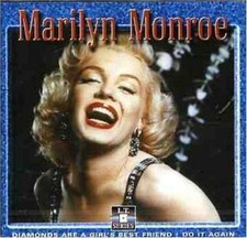 Marilyn monroe heat gebraucht kaufen  Deutschland