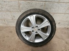 2011 chevrolet captiva for sale  SHEFFIELD