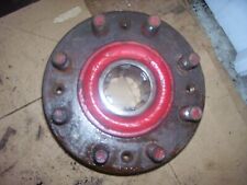 Vintage ford tractor for sale  Three Rivers