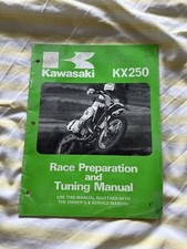 Used kawasaki 250 d'occasion  Expédié en Belgium