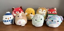Squishmallow lot squishmallows for sale  Manchester