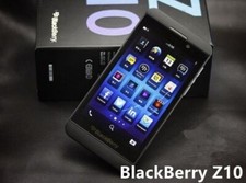 Blackberry nero nuovo usato  Roma