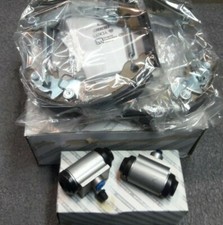 71740710 kit ganasce usato  Villanova Solaro