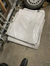 Brenderup flat cover for sale  LICHFIELD