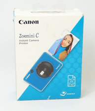 Canon zoemini sofortbildkamera gebraucht kaufen  Hördt