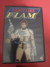Dvd capitaine flam d'occasion  La Ciotat