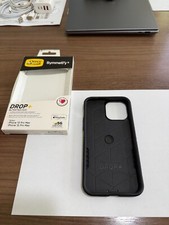Usado, Capa Otterbox Symmetry para iPhone 13 Pro Max/12 Pro Max (6,7") - Preta comprar usado  Enviando para Brazil