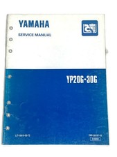 Yamaha oem yp20g for sale  Riverside