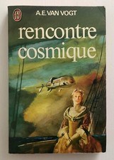 Van vogt. rencontre d'occasion  Trappes