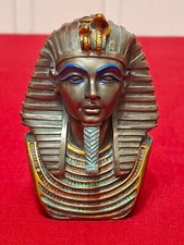 Vintage egyptian bust for sale  LIVINGSTON