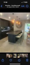 Kitchen island pendant for sale  BROMLEY