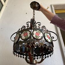 Lampadario antico dei usato  Trapani
