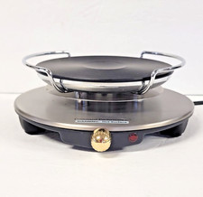 Cuisine command performance for sale  Lowell