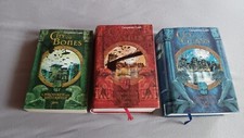 Cassandra clare chroniken gebraucht kaufen  Suhl