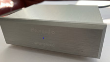 Clearaudio smart phono for sale  BRENTWOOD