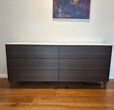 Calligaris kommode schubladen gebraucht kaufen  Berlin