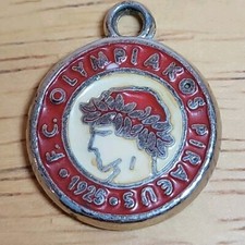 Olympiakos piraeus greece for sale  Calera
