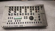 Quasimidi 309 rave for sale  Shipping to United States