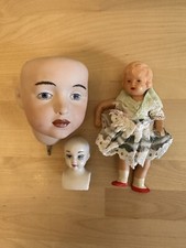 Alte puppenersatzteile puppenk gebraucht kaufen  Berlin