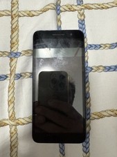 Alcatel 5033x blu usato  Somma Vesuviana