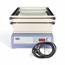 Stuart Orbital Shaker Lab Mixer com Plataforma SSL1/120/60 Funciona (Melhor Oferta!) comprar usado Stuart Orbital Shaker Lab Mixer com Plataforma SSL1/120/60 Funciona (Melhor Oferta!) comprar usado  Enviando para Brazil