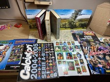 Maxi lotto album usato Maxi lotto album usato  Novi di Modena