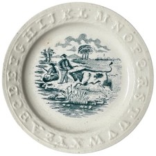 Antique english raised for sale  San Pedro