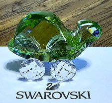 Swarovski crystal 2005 d'occasion  Expédié en Belgium